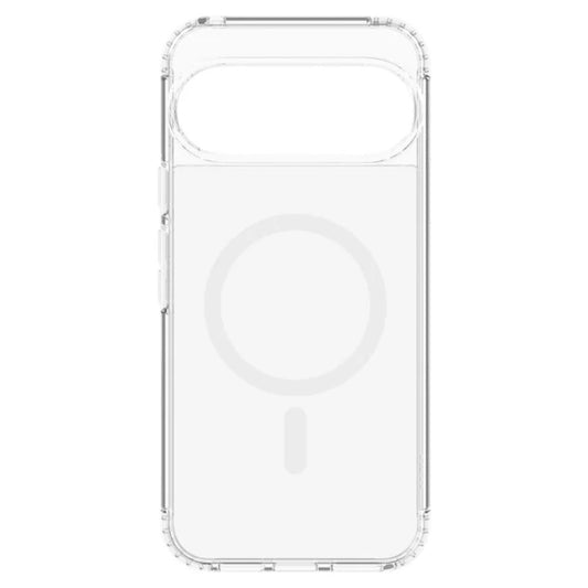 EFM Toronto Mag Case with D3O Zero (Suits Google Pixel 11 Pro XL) - Clear
