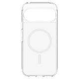 EFM Toronto Mag Case with D3O Zero (Suits Google Pixel 11 Pro XL) - Clear