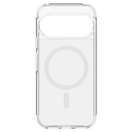 EFM Toronto Mag Case with D3O Zero (Suits Google Pixel 11/ 11 Pro) - Clear