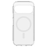 EFM Toronto Mag Case with D3O Zero (Suits Google Pixel 11/ 11 Pro) - Clear