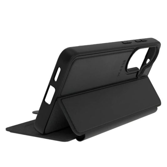 EFM Venice Case (Suits Galaxy S26 Plus) - Black