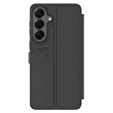 EFM Venice Case (Suits Galaxy S26 Plus) - Black