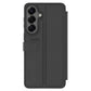 EFM Venice Case (Suits Galaxy S26) - Black
