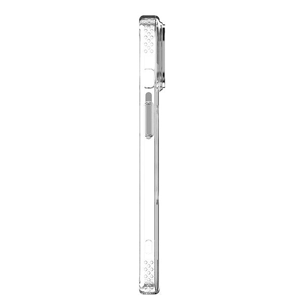 EFM Volta Armour with D3O BIO Case (Suits iPhone 15) - Clear