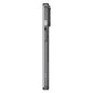 EFM Volta Armour with D3O BIO Case (Suits iPhone 15 Plus) - Black