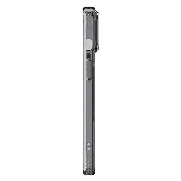 EFM Volta Armour with D3O BIO Case (Suits iPhone 15 Plus) - Black