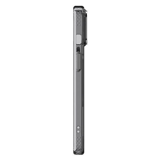 EFM Volta Armour with D3O BIO Case (Suits iPhone 15 Plus) - Black