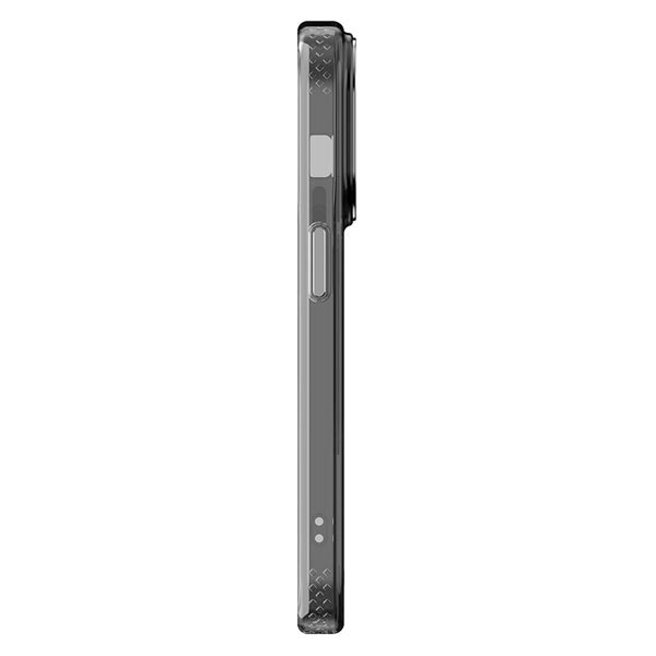 EFM Volta Case Armour with D3O BIO (Suits iPhone 15 Pro Max) - Black