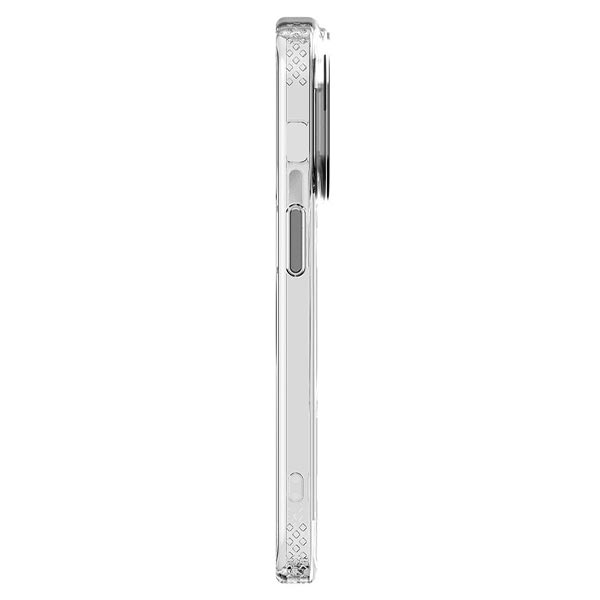 EFM Volta Case Armour with D3O BIO (Suits iPhone 15 Pro Max) - Clear