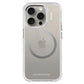 EFM Volta Armour with D3O BIO Case (Suits iPhone 15 Pro) - Clear