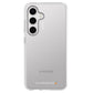 EFM Volta Case Armour with D3O BIO Case (Suits Galaxy S24) - Clear