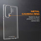 EFM Volta Case Armour with D3O BIO Case (Suits Galaxy S24 Ultra) - Clear