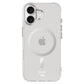 EFM Volta D3O Bio Case (Suits iPhone 17) - Clear