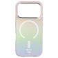 EFM Volta D3O Bio Case (Suits iPhone 17 Pro) - Iridescent