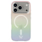 EFM Volta D3O Bio Case (Suits iPhone 17 Pro) - Iridescent