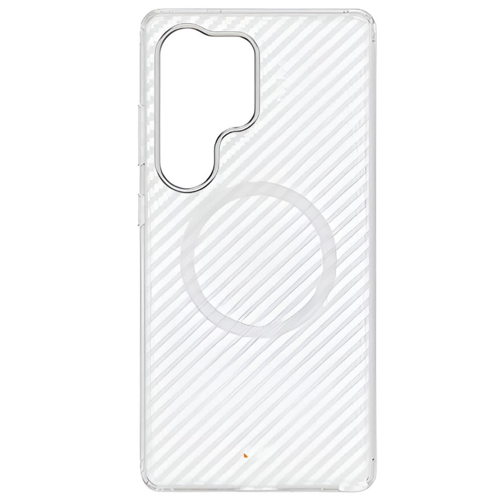 EFM Volta Case with D3O BIO Case (Suits Galaxy S25 Ultra) - Twill Weave
