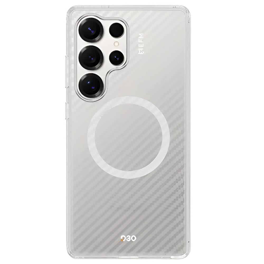 EFM Volta Case with D3O BIO Case (Suits Galaxy S25 Ultra) - Twill Weave