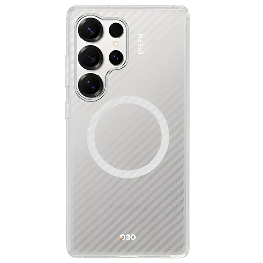 EFM Volta Case with D3O BIO Case (Suits Galaxy S25 Ultra) - Twill Weave
