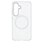EFM Volta D3O BIO Case (Suits Galaxy S25 Plus) - Twill Weave