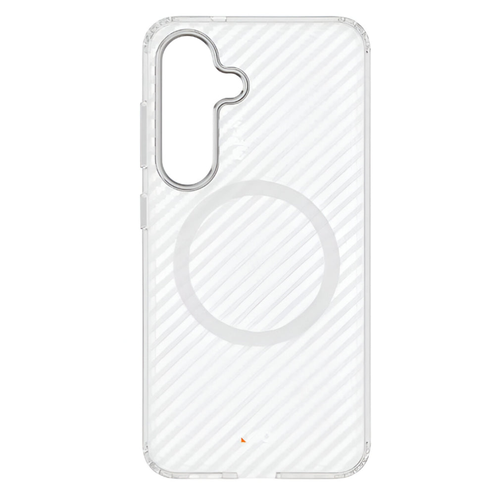 EFM Volta D3O BIO Case (Suits Galaxy S25 Plus) - Twill Weave