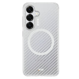 EFM Volta D3O BIO Case (Suits Galaxy S25 Plus) - Twill Weave