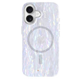 EFM Volta D3O Bio Case (Suits iPhone 16) - Pearl