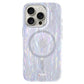 EFM Volta MagSafe D3O Bio Case (Suits iPhone 16 Pro) - Pearl