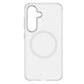EFM Volta D3O BIO Case (Suits Galaxy S25) - Twill Weave