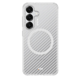 EFM Volta D3O BIO Case (Suits Galaxy S25) - Twill Weave