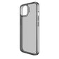 EFM Zurich Armour Case (Suits iPhone 15) - Black