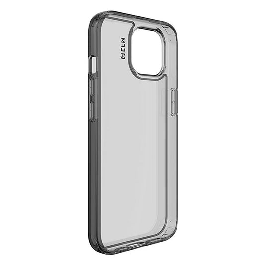 EFM Zurich Armour Case (Suits iPhone 15) - Black
