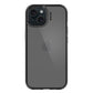EFM Zurich Armour Case (Suits iPhone 15) - Black