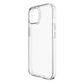 EFM Zurich Armour Case (Suits iPhone 15) - Clear