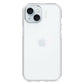 EFM Zurich Armour Case (Suits iPhone 15) - Clear