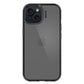 EFM Zurich Armour Case (Suits iPhone 15 Plus) - Black / Smoke