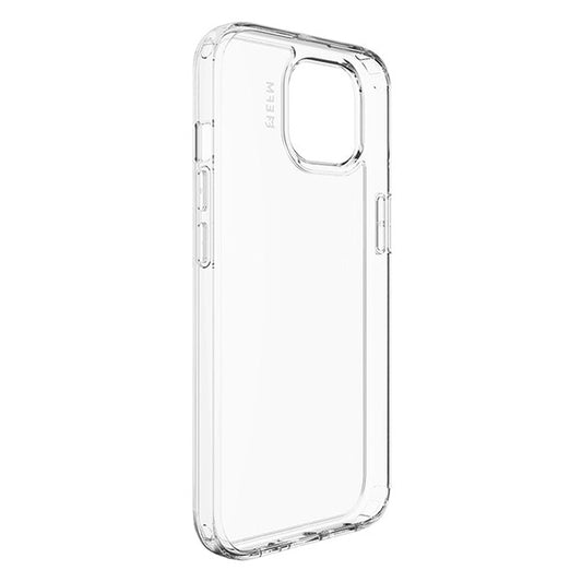 EFM Zurich Armour Case (Suits iPhone 15 Plus) - Clear