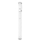 EFM Zurich Armour Case (Suits iPhone 15 Plus) - Clear