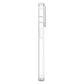 EFM Zurich Armour Case (Suits iPhone 15 Pro Max) - Clear