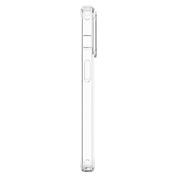 EFM Zurich Armour Case (Suits iPhone 15 Pro) - Clear