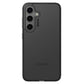 EFM Zurich Case Armour Case (Suits Galaxy S24 Plus) - Clear/Black