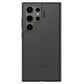 EFM Zurich Case Armour Case (Suits Galaxy S24 Ultra) - Clear/Black