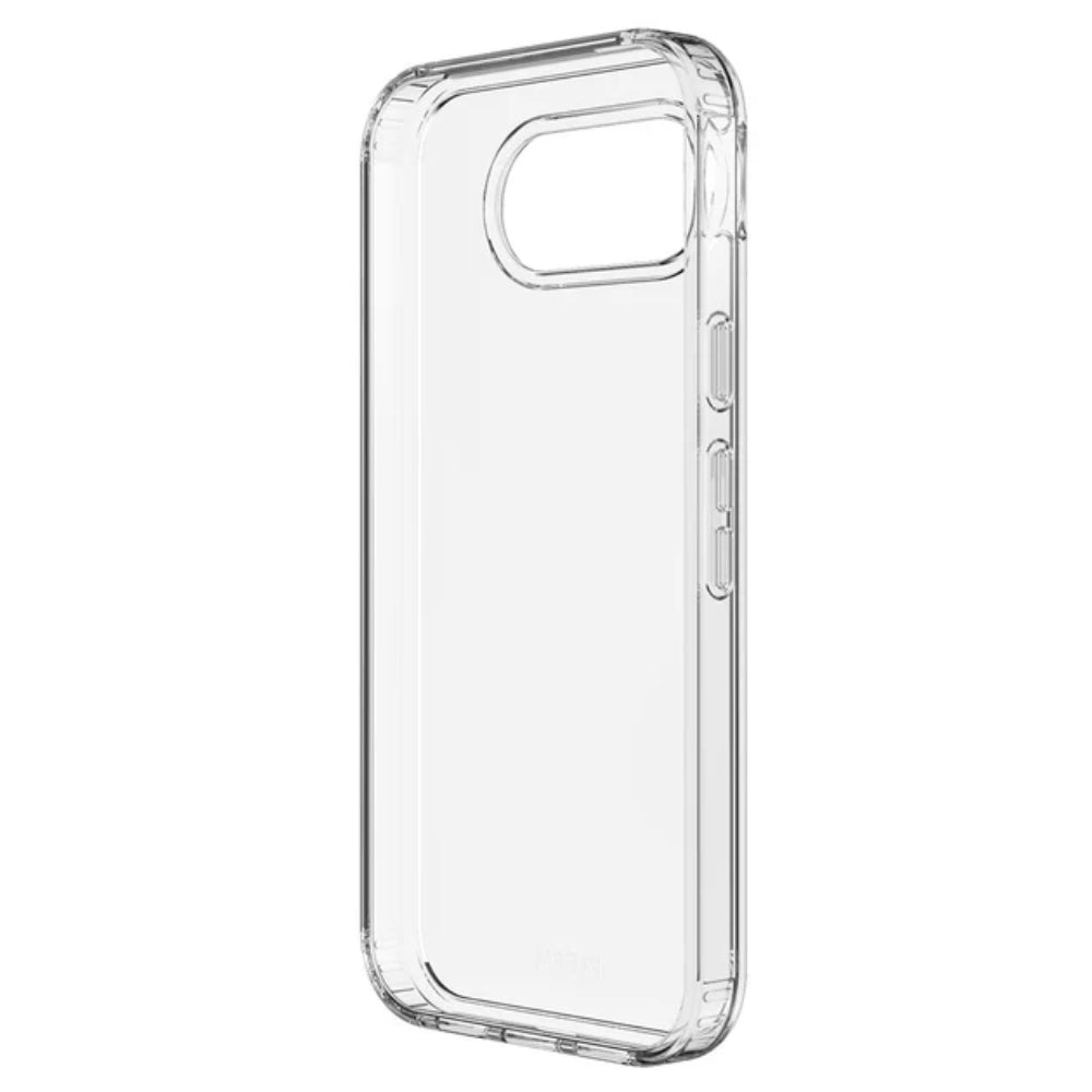 EFM Zurich Case (Suits Google Pixel 10a) - Clear