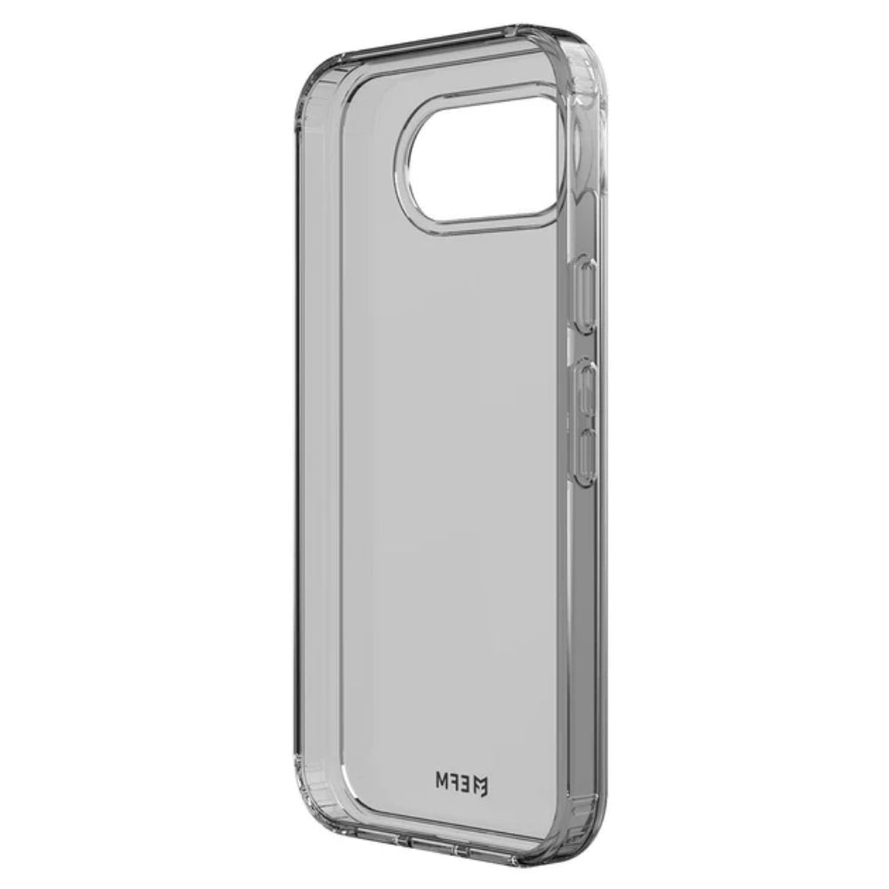 EFM Zurich Case (Suits Google Pixel 10a) - Clear