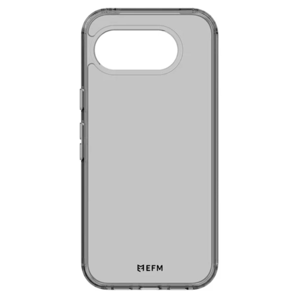 EFM Zurich Case (Suits Google Pixel 10a) - Clear
