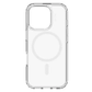 EFM Zurich Case (Suits iPhone 16 Pro Max) - Clear