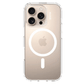 EFM Zurich Case (Suits iPhone 16 Pro Max) - Clear