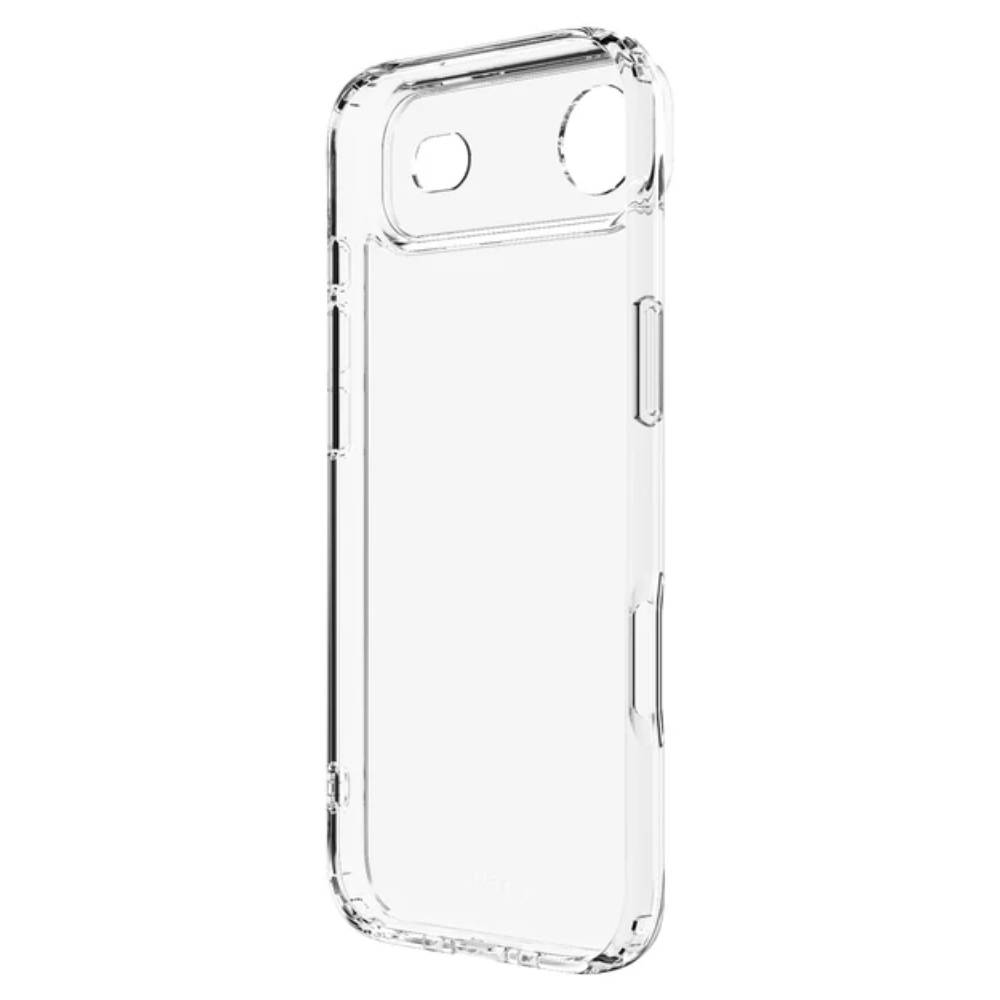 EFM Zurich Case (Suits iPhone 17 Air) - Clear