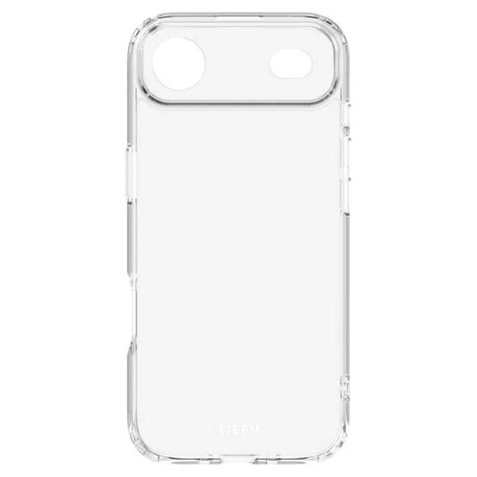 EFM Zurich Case (Suits iPhone 17 Air) - Clear