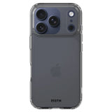 EFM Zurich Case (Suits iPhone 17 Pro) – Black