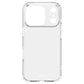 EFM Zurich Case (Suits iPhone 17 Pro) - Clear